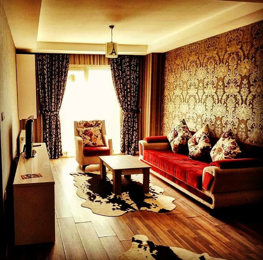 Aqua Suite location