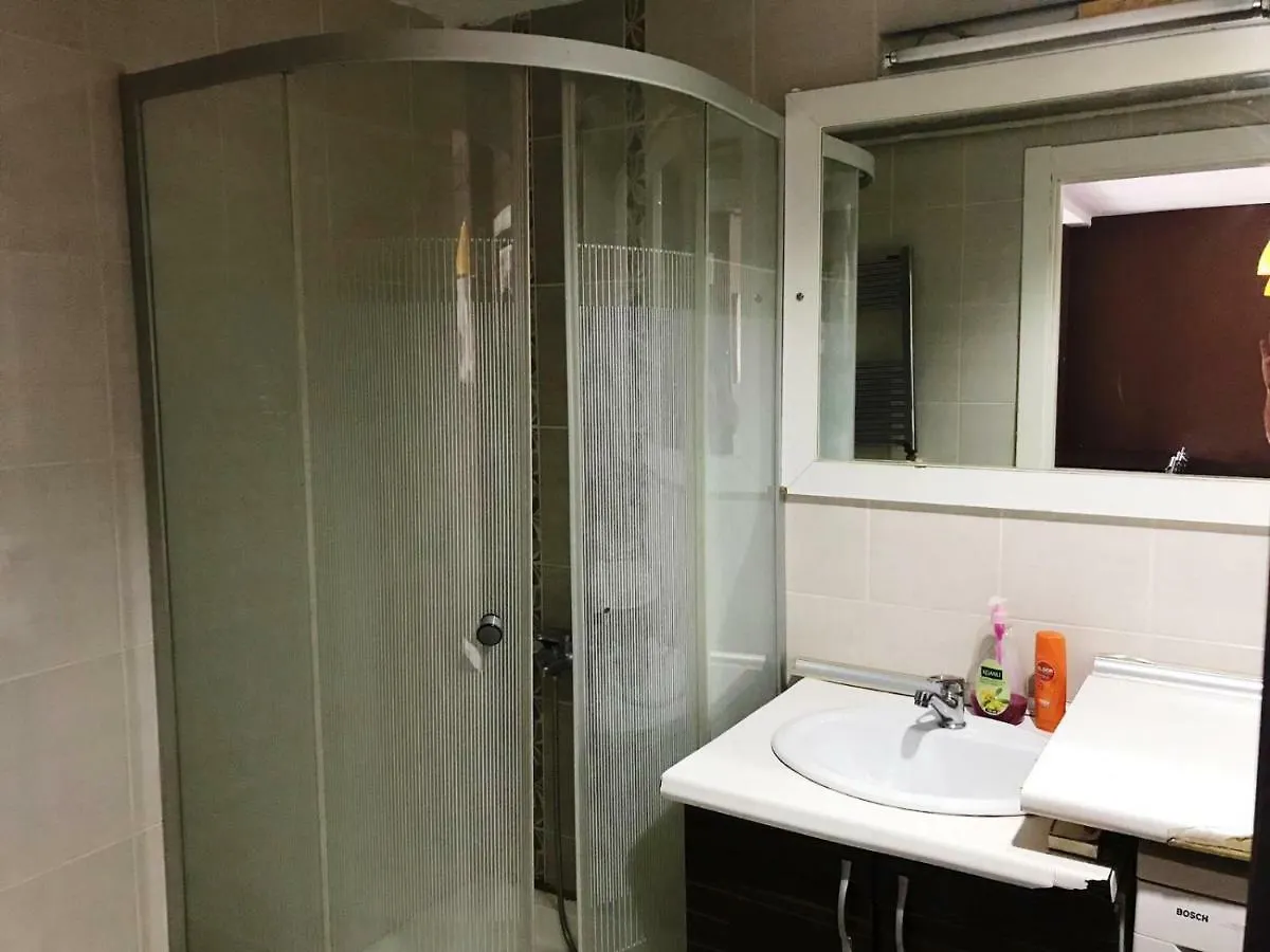 Aqua Suite Istanbul Apartment