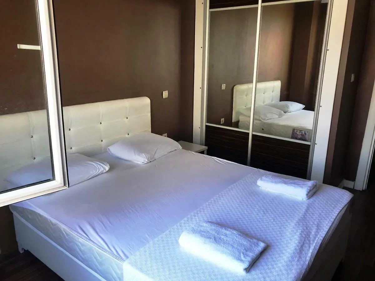 Aqua Suite Istanbul 0*,  Turkey