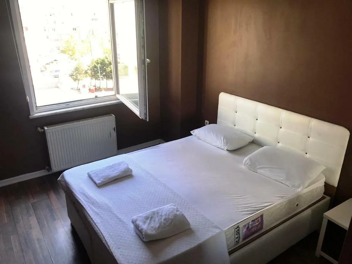Apartment Aqua Suite Istanbul