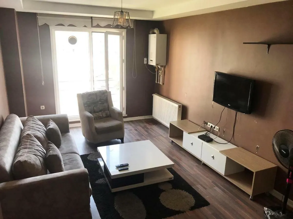 Aqua Suite Istanbul 0*,