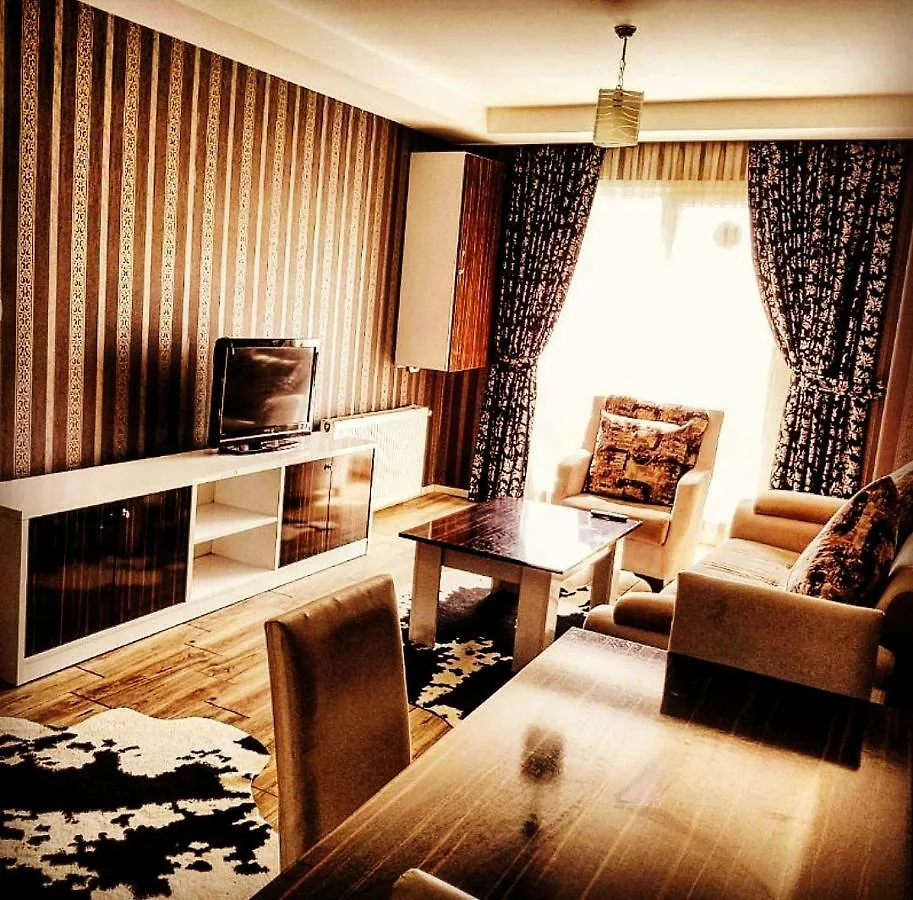 Aqua Suite Istanbul 0*,  Turkey