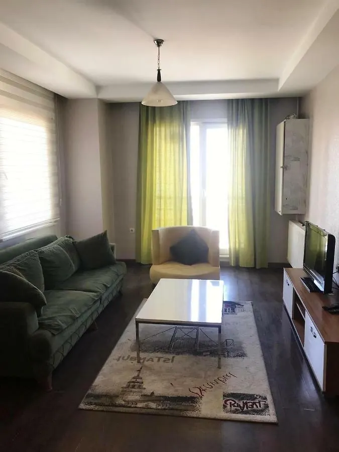 Aqua Suite Istanbul Turkey
