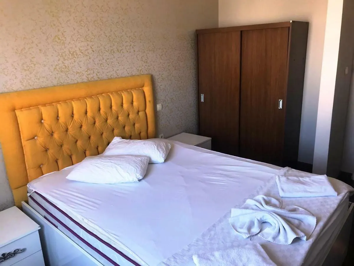 Apartment Aqua Suite Istanbul