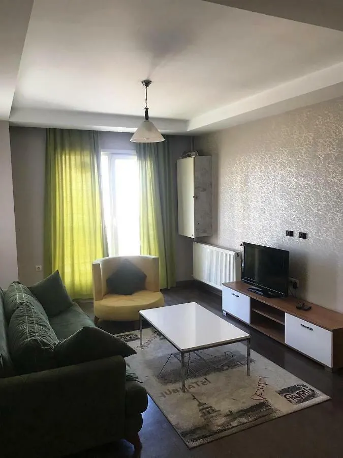 Aqua Suite Istanbul