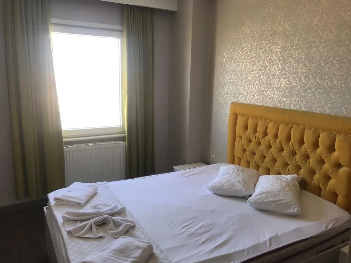 Aqua Suite Istanbul Turkey