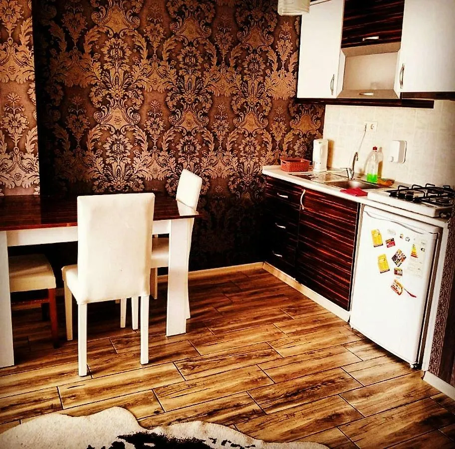 Apartment Aqua Suite Istanbul