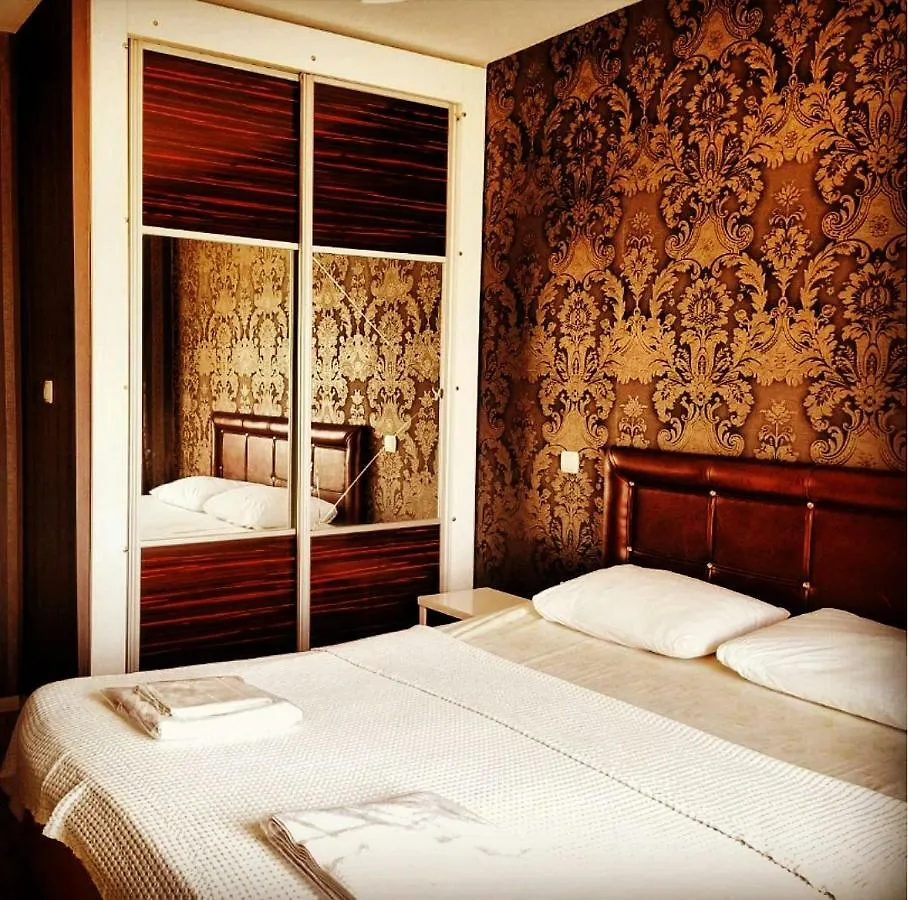 Aqua Suite Istanbul