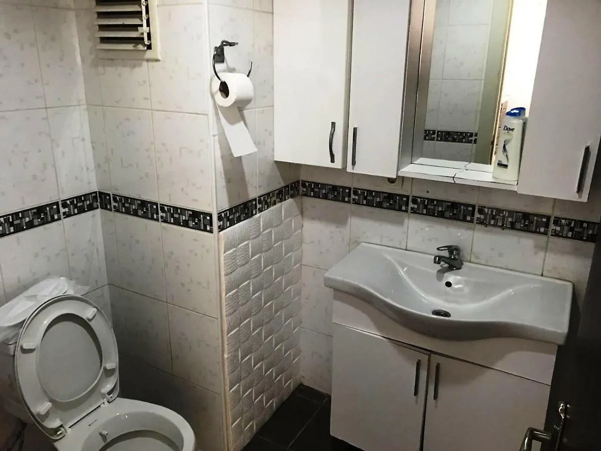 Aqua Suite Istanbul 0*,  Turkey