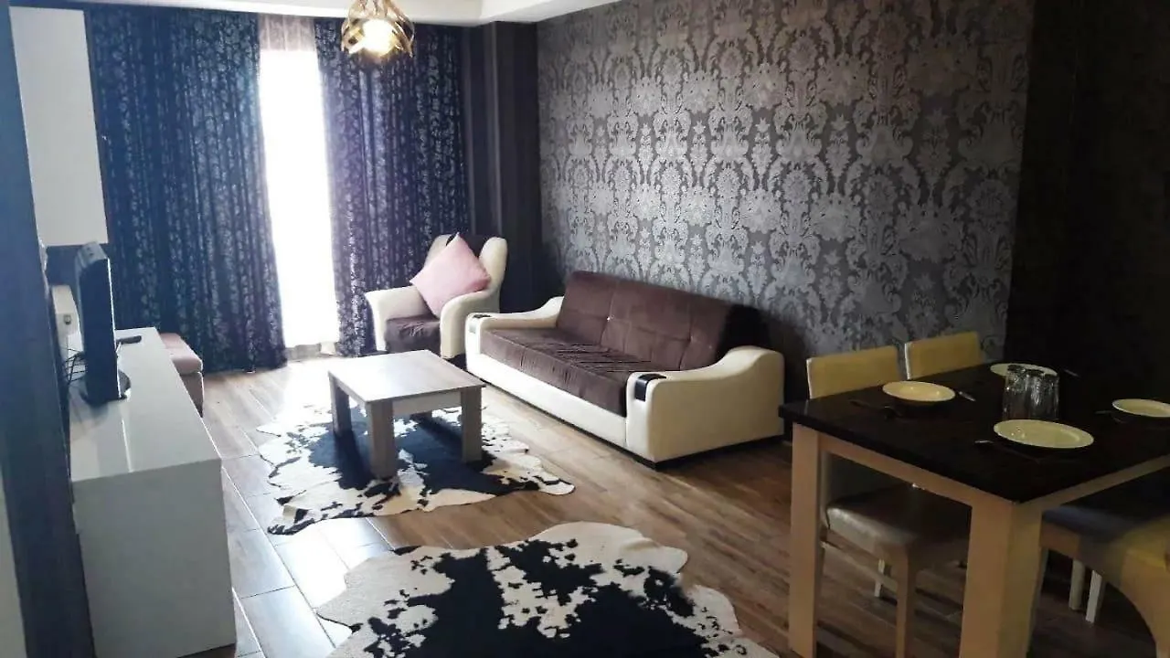 Aqua Suite Istanbul Turkey