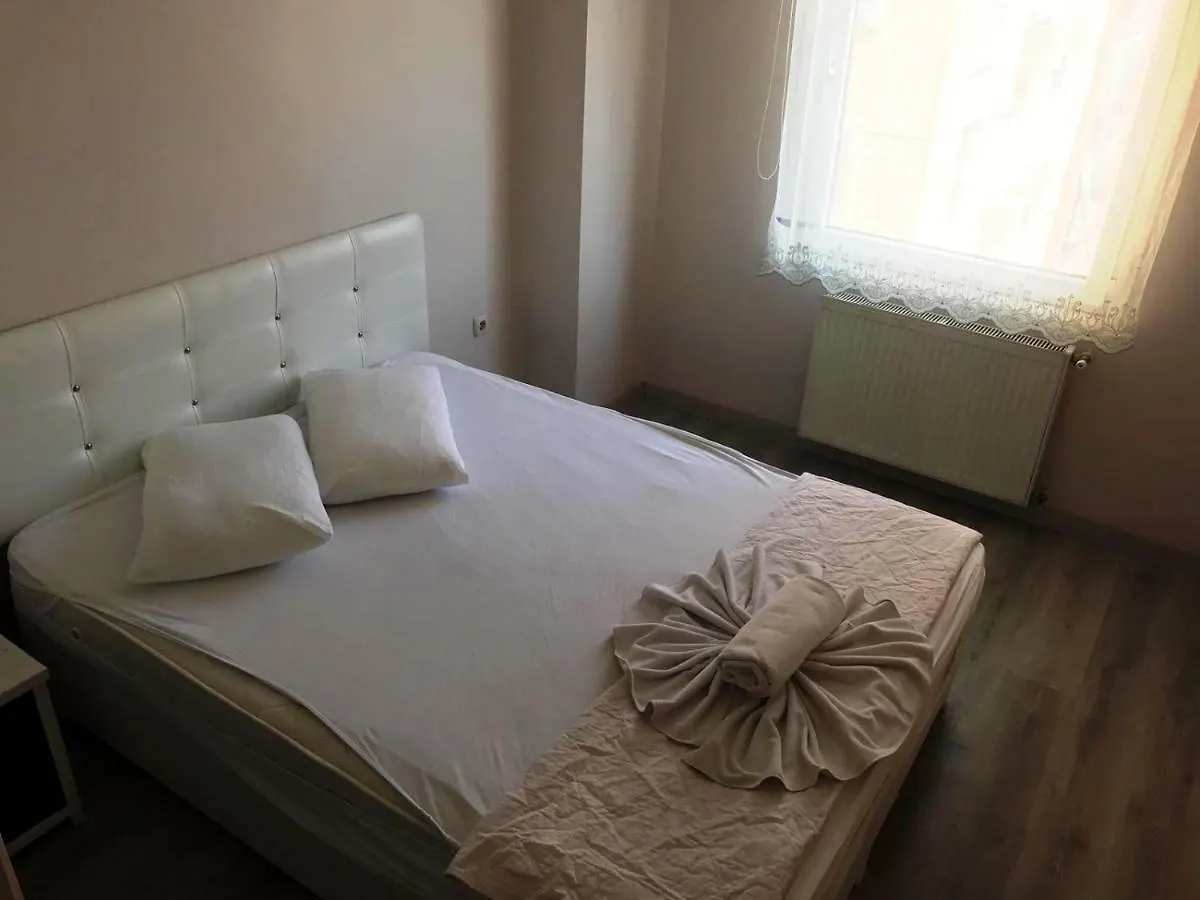 Aqua Suite Istanbul
