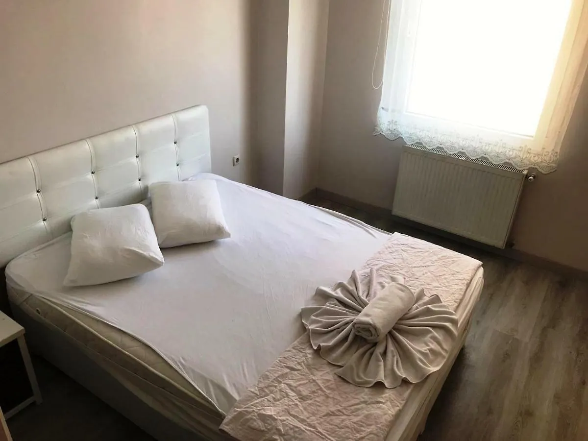 Apartment Aqua Suite Istanbul Turkey