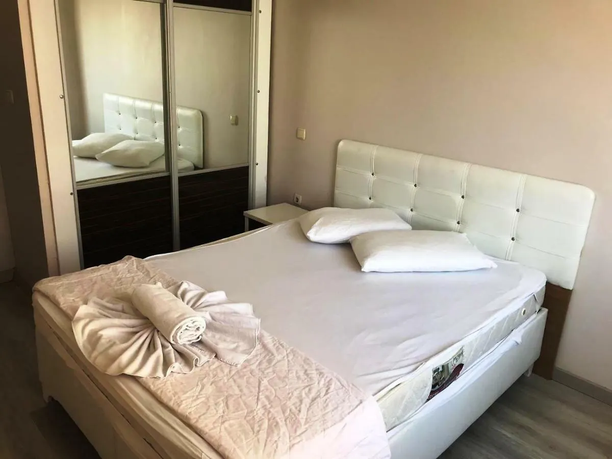 Aqua Suite Istanbul