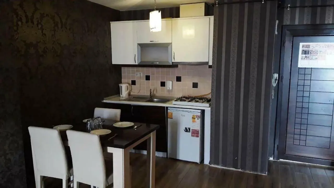 Aqua Suite Istanbul 0*,  Turkey