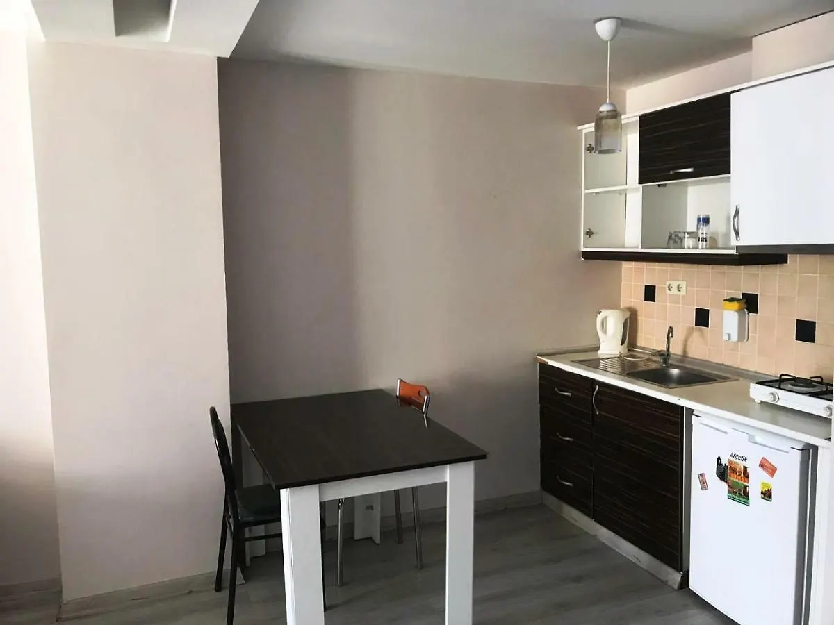 Apartment Aqua Suite Istanbul