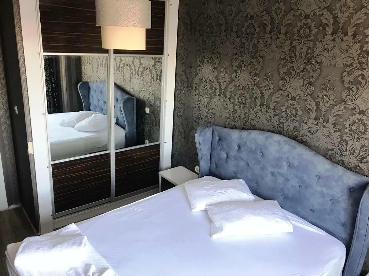 Aqua Suite Istanbul Apartment