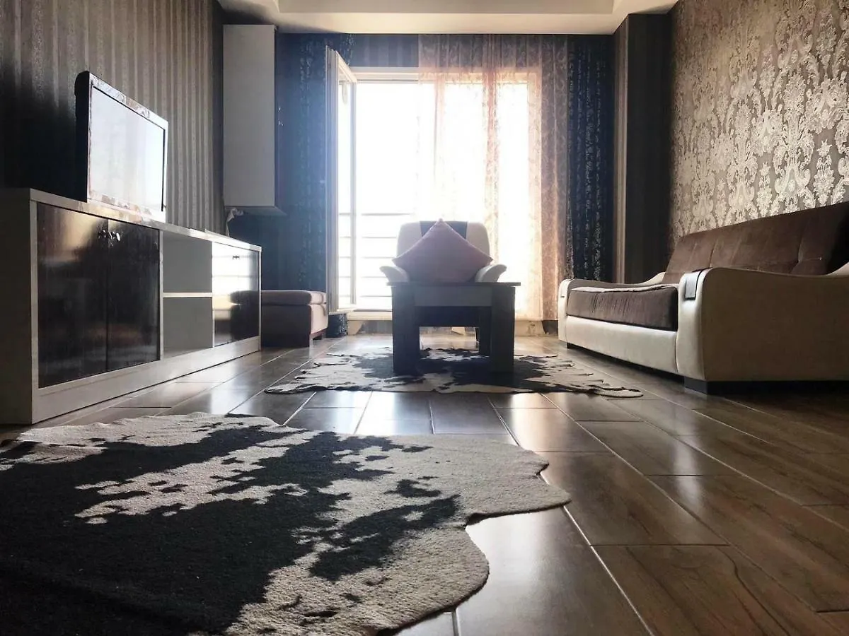 Aqua Suite Istanbul Apartment