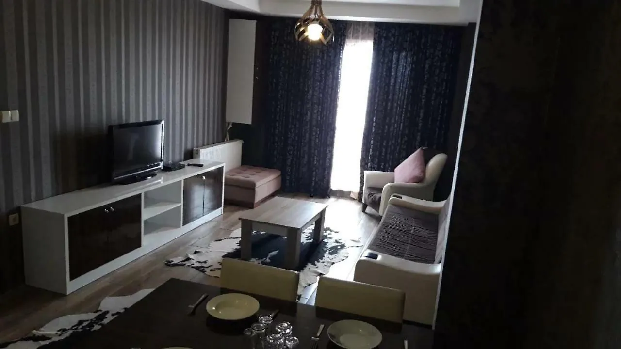 Aqua Suite Istanbul