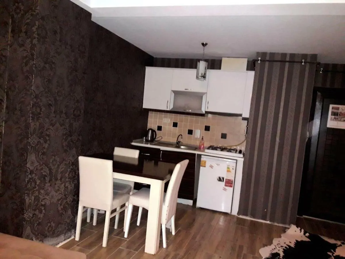 Apartment Aqua Suite Istanbul Turkey