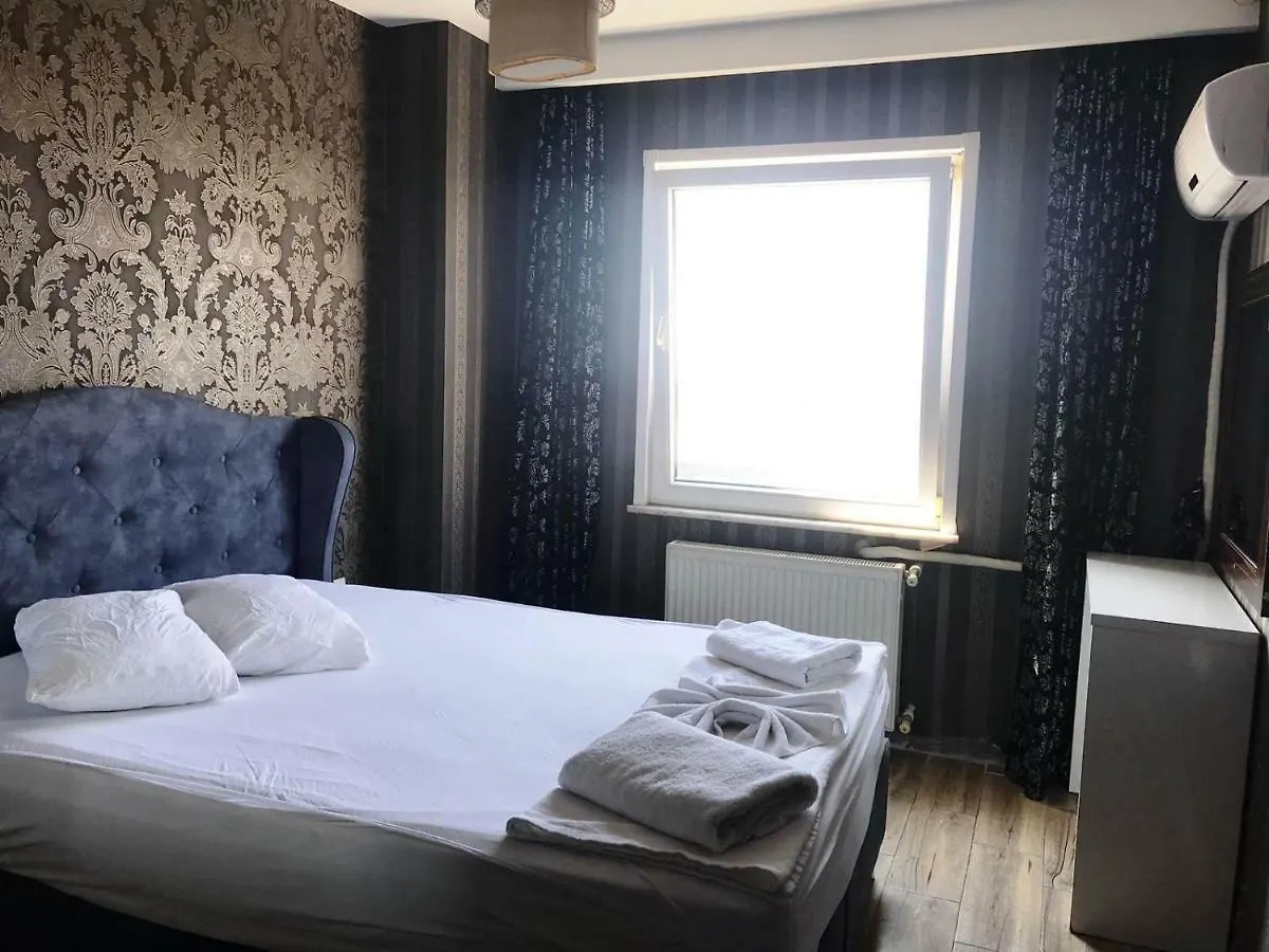 Aqua Suite Istanbul