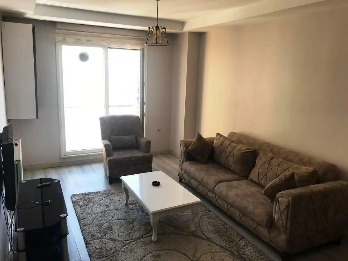 Aqua Suite Istanbul Apartment