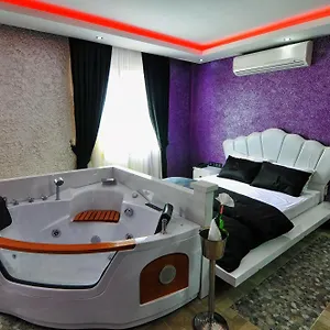 Ag Hotel & Residence Sisli Istanboel